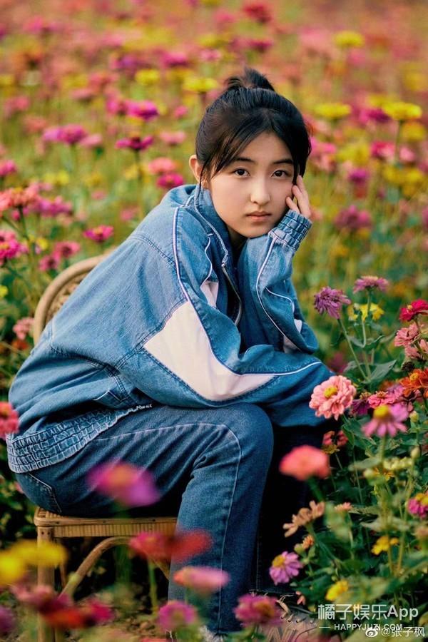 张子枫吴磊二搭新作，吴磊张子枫最新互动