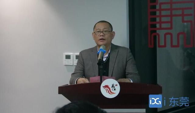 东莞文明工作有哪些，万江首批4个新时代文明实践点今日揭牌