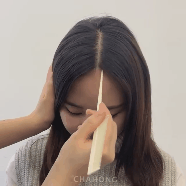 秋冬流行发型，5个秋冬发型技巧