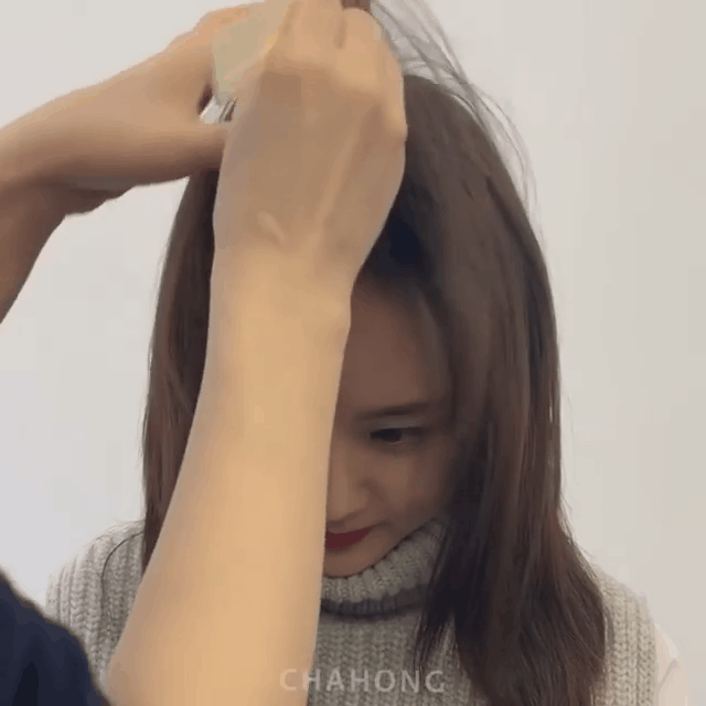 秋冬流行发型，5个秋冬发型技巧