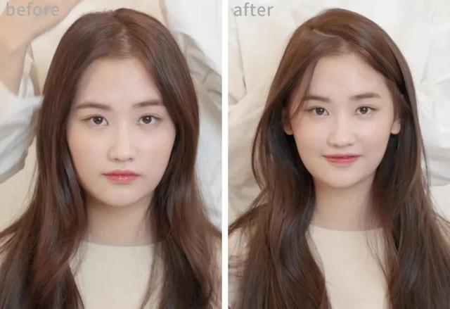 秋冬流行发型，5个秋冬发型技巧