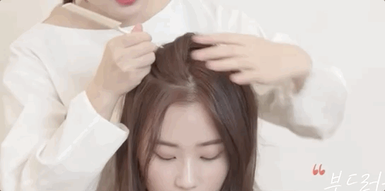 秋冬流行发型，5个秋冬发型技巧