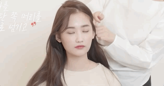 秋冬流行发型，5个秋冬发型技巧