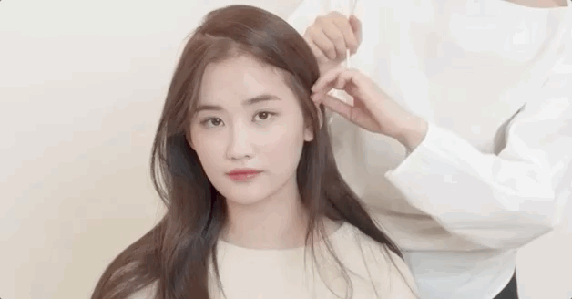 秋冬流行发型，5个秋冬发型技巧