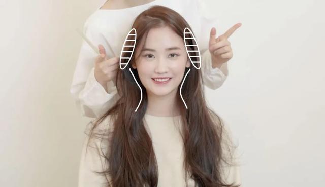 秋冬流行发型，5个秋冬发型技巧