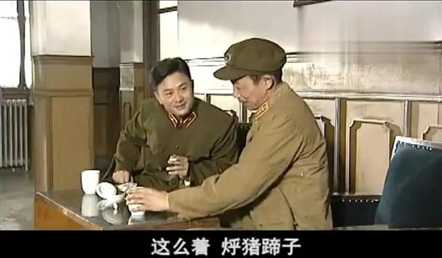 东北大锅菜怎样做，东北菜的高光时刻