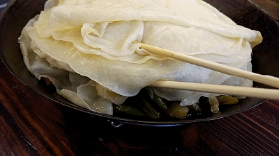 东北大锅菜怎样做，东北菜的高光时刻