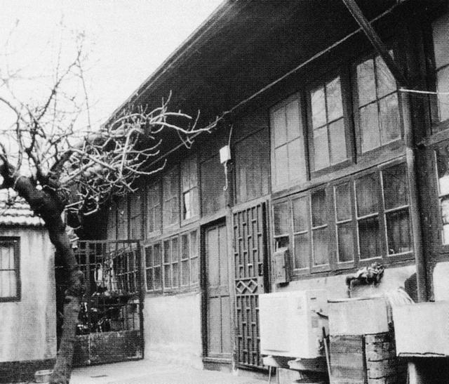 宋玉麟先生笔法，翛然物表与古为徒