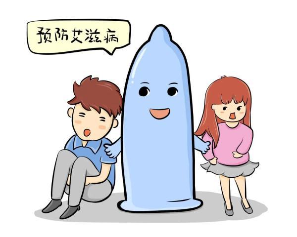 防艾的三大传播途径，防艾的这些事你要懂