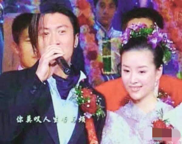 董洁是如何从出轨中走出来的，“出轨门”11年后