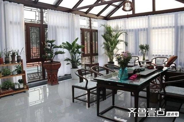 博兴县吕艺镇新农村统一规划建设，智慧农业助力高标准农田建设