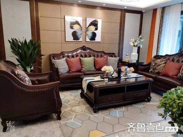 博兴县吕艺镇新农村统一规划建设，智慧农业助力高标准农田建设
