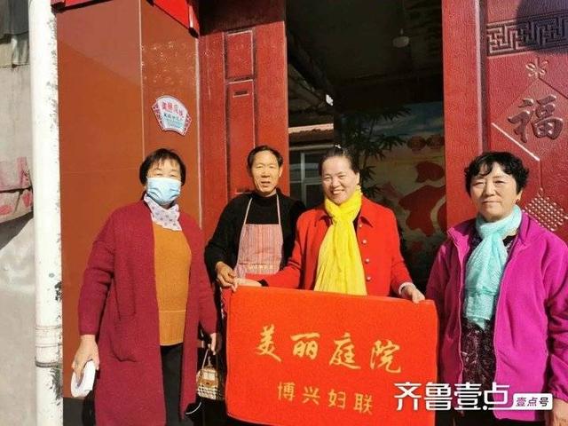 博兴县吕艺镇新农村统一规划建设，智慧农业助力高标准农田建设