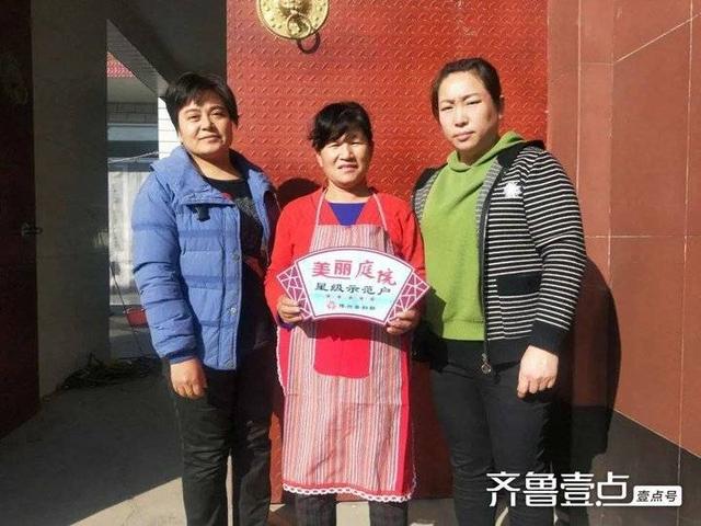 博兴县吕艺镇新农村统一规划建设，智慧农业助力高标准农田建设