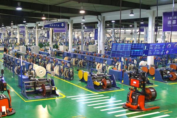 西安通鼎集团简介，记通鼎集团有限公司