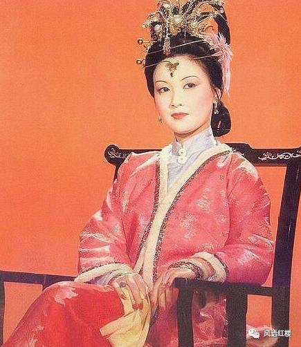 新红楼梦王熙凤临死，风语红楼598王熙凤之死