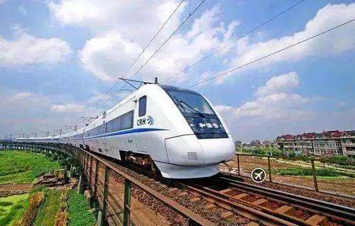 西宁高铁动车近期有变化吗，涉及西宁多趟动车组列车