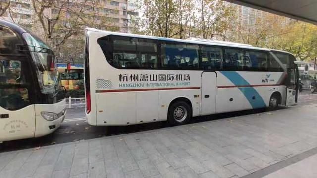 杭州地铁机场快线今年通车时间，直达机场刚刚杭州地铁4条新线一起开通