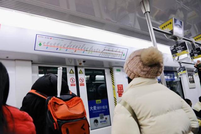 杭州地铁机场快线今年通车时间，直达机场刚刚杭州地铁4条新线一起开通