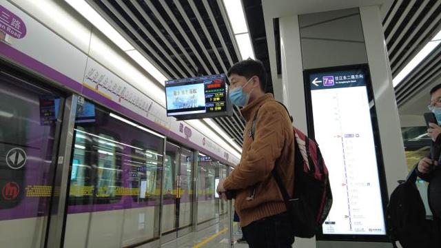 杭州地铁机场快线今年通车时间，直达机场刚刚杭州地铁4条新线一起开通