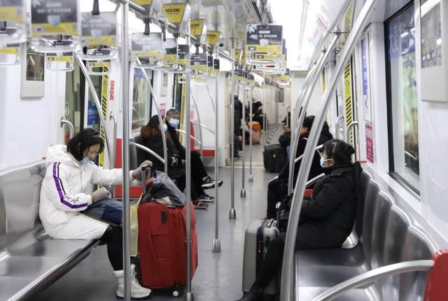 杭州地铁机场快线今年通车时间，直达机场刚刚杭州地铁4条新线一起开通