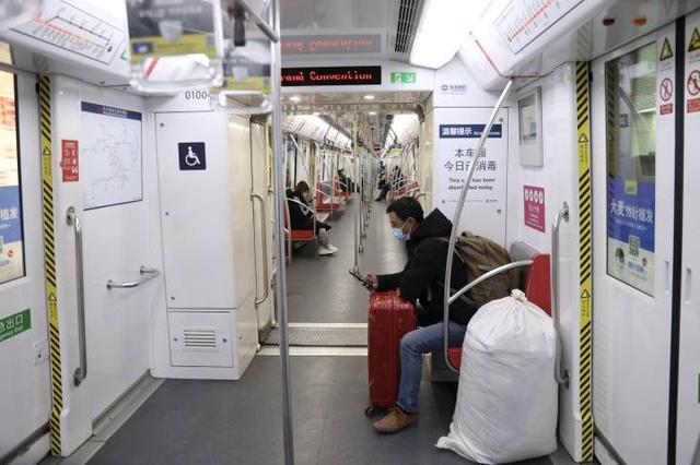 杭州地铁机场快线今年通车时间，直达机场刚刚杭州地铁4条新线一起开通