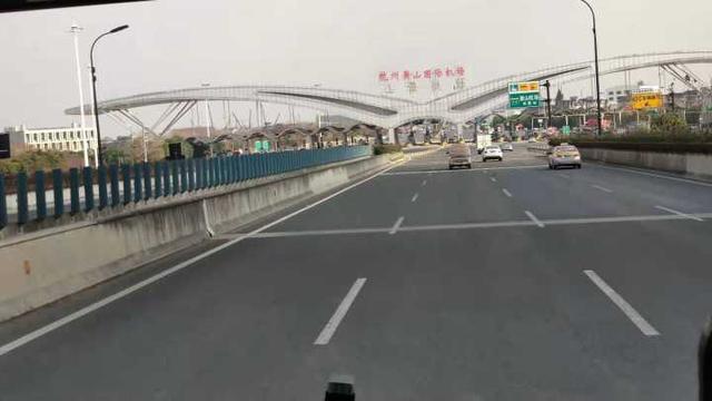 杭州地铁机场快线今年通车时间，直达机场刚刚杭州地铁4条新线一起开通