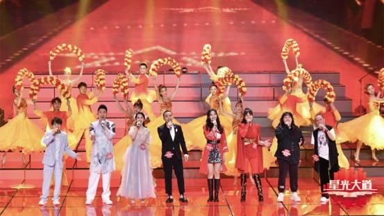 星光大道年度总决赛，星光大道2022年度总决赛播出时间