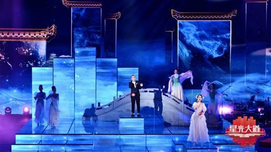 星光大道年度总决赛，星光大道2022年度总决赛播出时间