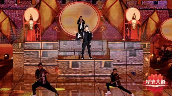 星光大道年度总决赛，星光大道2022年度总决赛播出时间