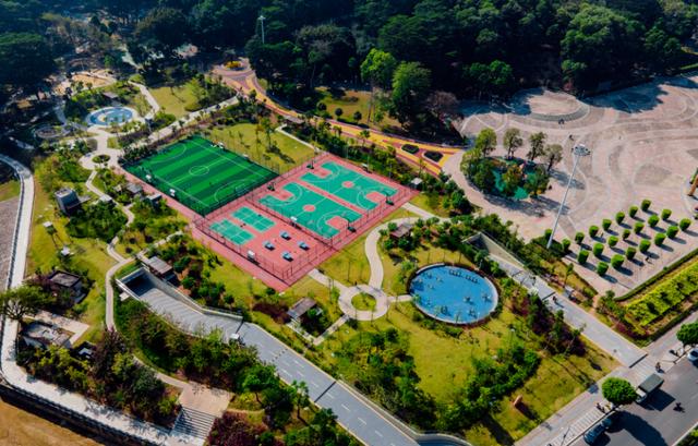 巽寮湾附近游玩攻略，出发前必看巽寮湾