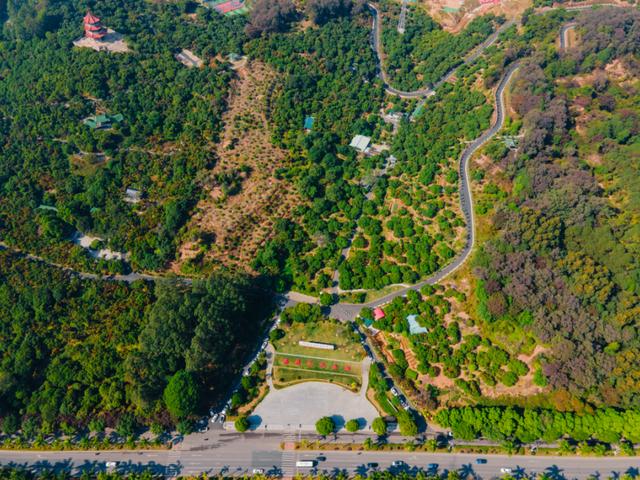 巽寮湾附近游玩攻略，出发前必看巽寮湾