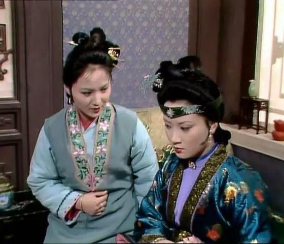 新红楼梦王熙凤临死，风语红楼598王熙凤之死