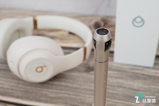 怡可拍360全景相机体验，怎么免费拿到一款360全景相机