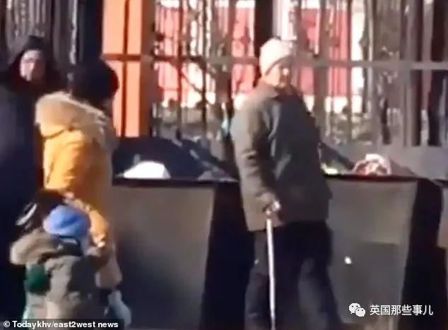 男子砍死女邻居，俄罗斯连环杀手专杀不道德女性