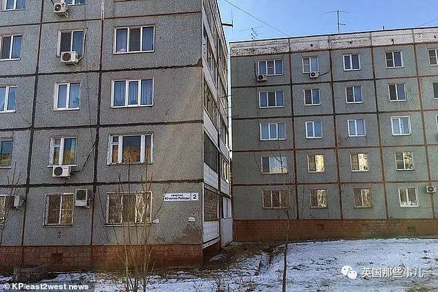 男子砍死女邻居，俄罗斯连环杀手专杀不道德女性