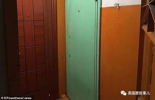 男子砍死女邻居，俄罗斯连环杀手专杀不道德女性