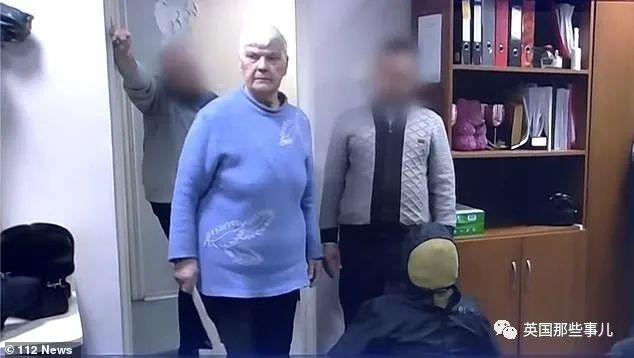 男子砍死女邻居，俄罗斯连环杀手专杀不道德女性