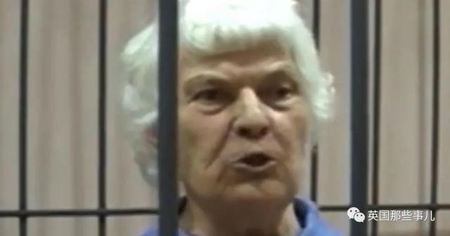 男子砍死女邻居，俄罗斯连环杀手专杀不道德女性