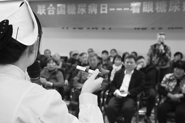 肠癌加糖尿病(肠癌还有糖尿病可以治疗吗)