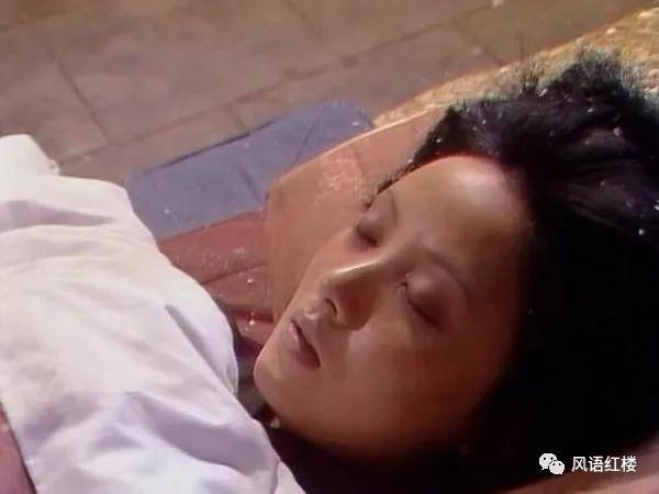 新红楼梦王熙凤临死，风语红楼598王熙凤之死