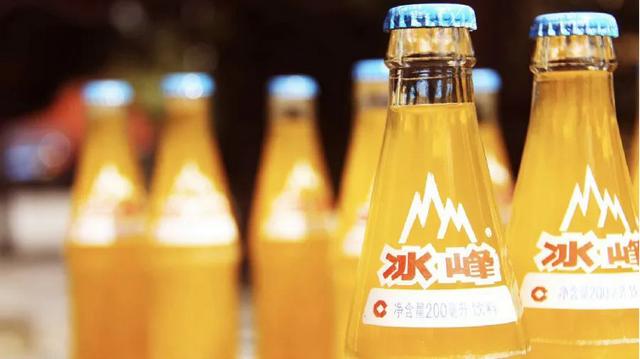 糖尿病喝冰峰(糖尿病能喝冰糖吗?)