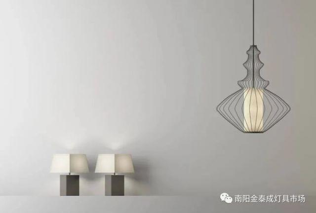 2022年流行什么灯具，五大趋势成主流