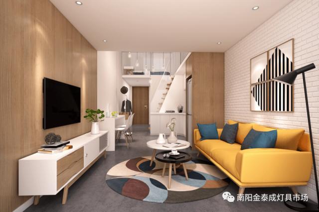 2022年流行什么灯具，五大趋势成主流