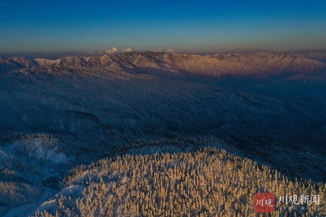 门头沟网红打卡旅游景区冬天，赴一场与门头沟冰雪时光的双向奔赴
