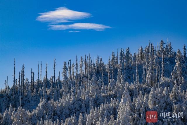 门头沟网红打卡旅游景区冬天，赴一场与门头沟冰雪时光的双向奔赴