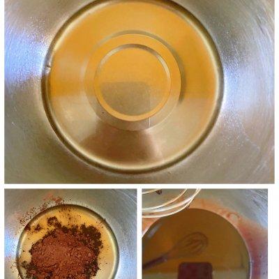 奥利奥蛋糕最简单的做法只要两步，最好吃的奥利奥可可蛋糕卷做法