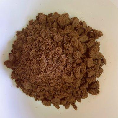 奥利奥蛋糕最简单的做法只要两步，最好吃的奥利奥可可蛋糕卷做法