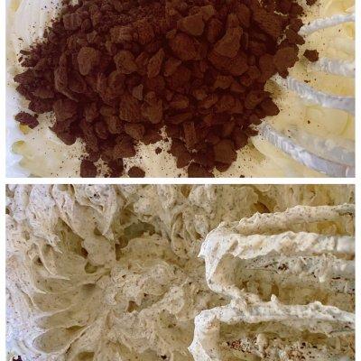 奥利奥蛋糕最简单的做法只要两步，最好吃的奥利奥可可蛋糕卷做法