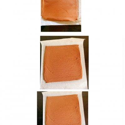 奥利奥蛋糕最简单的做法只要两步，最好吃的奥利奥可可蛋糕卷做法